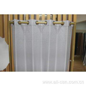 Jacquard Coating Curtain Fabric